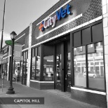 CityVet Capitol Hill