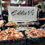 Eddie V's