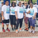 We sponsored Ft Lauderdale agents who participated in Step UP 4 Down Syndrome!