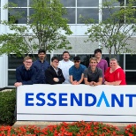 Essendant's 2022 Summer Interns!