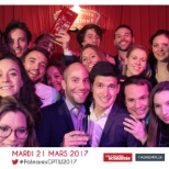 GPTW 2017 - 3ème !