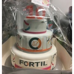 Soirée des 10 ans de FORTIL