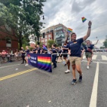 DC Pride Parade