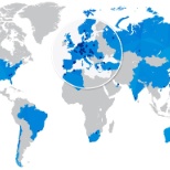 HARTMANN - Global Prescence!