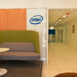 Intel Leixlip