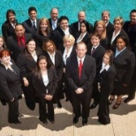 Staff Picture from 2011