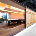 Experience Hanok in the office