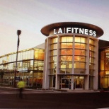 LA Fitness