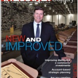 Lawson Products was featured on the cover of Industrial Supply magazine: http://bit.ly/1OedApu