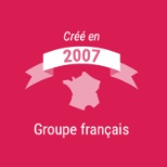 Groupe français