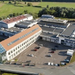 LISI AUTOMOTIVE Headquarters