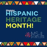 Happy Hispanic Heritage Month!