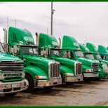 Tractor Fleet