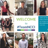 Meet our 2017 summer interns for our IT and Actuarial & Economic Services divisions.