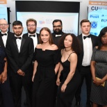 2019 Award Winners ; 
Business of the Year
Growth Business of the year
Digital Innovation, Training