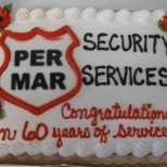 60 Years of Service!