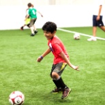 Soccer Camps at PRO Club