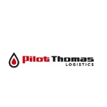 Pilot Toma's logistics