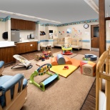 Infant Classroom