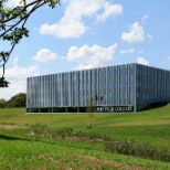 Dit is de locatie Oosterhout van Antea Group.