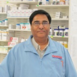 Costco Pharmacy (Placement )