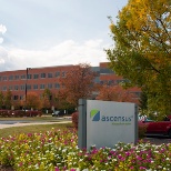 The Ascensus headquarters is located in Dresher, PA.