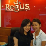 regus