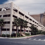 Mandalay Bay casino