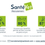 Quand les salariés parlent de SantéVet