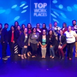 Smart Circle’s was named a 2019 OC Register Top Workplace, for its dynamic company culture.