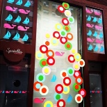 Sprinkles New York - Store Front