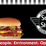 Growth opportunities with Steak n Shake.