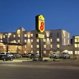 Super 8 Lloydminster