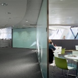 Swiss Re London Office