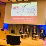 TFS Seminar Panel