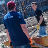 Denver Garden CSR Efforts