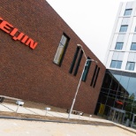 Teijin Aramid HQ Tivolilaan Arnhem