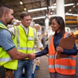 Manufacturing facility in Carlisle