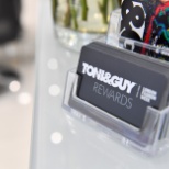 TONI&GUY Rewards