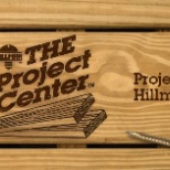 Project Center