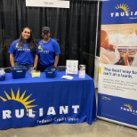 Truliant at Triad Minority Women's Business Expo 2022