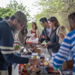 Employee Picnic