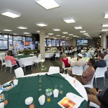 University Library Conference room