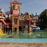 Kids splasher Waterpark