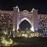 Hotel Atlantis