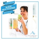 Nurse Practitioners Week recognition