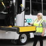 Voyago Transit is hiring caring public transit workers with a passion for Making a Difference