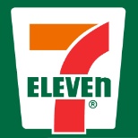 LOGO VERDE 7- ELEVEN