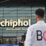 Schiphol