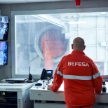 Befesa 8